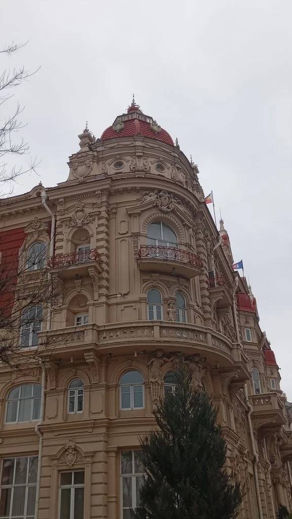 Обзорная классическая экскурсия по Ростову-на-Дону