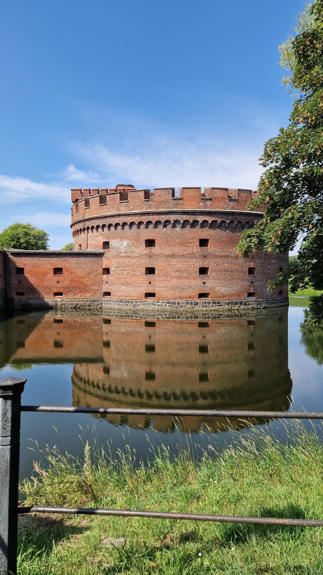 Знакомство с Городом К.