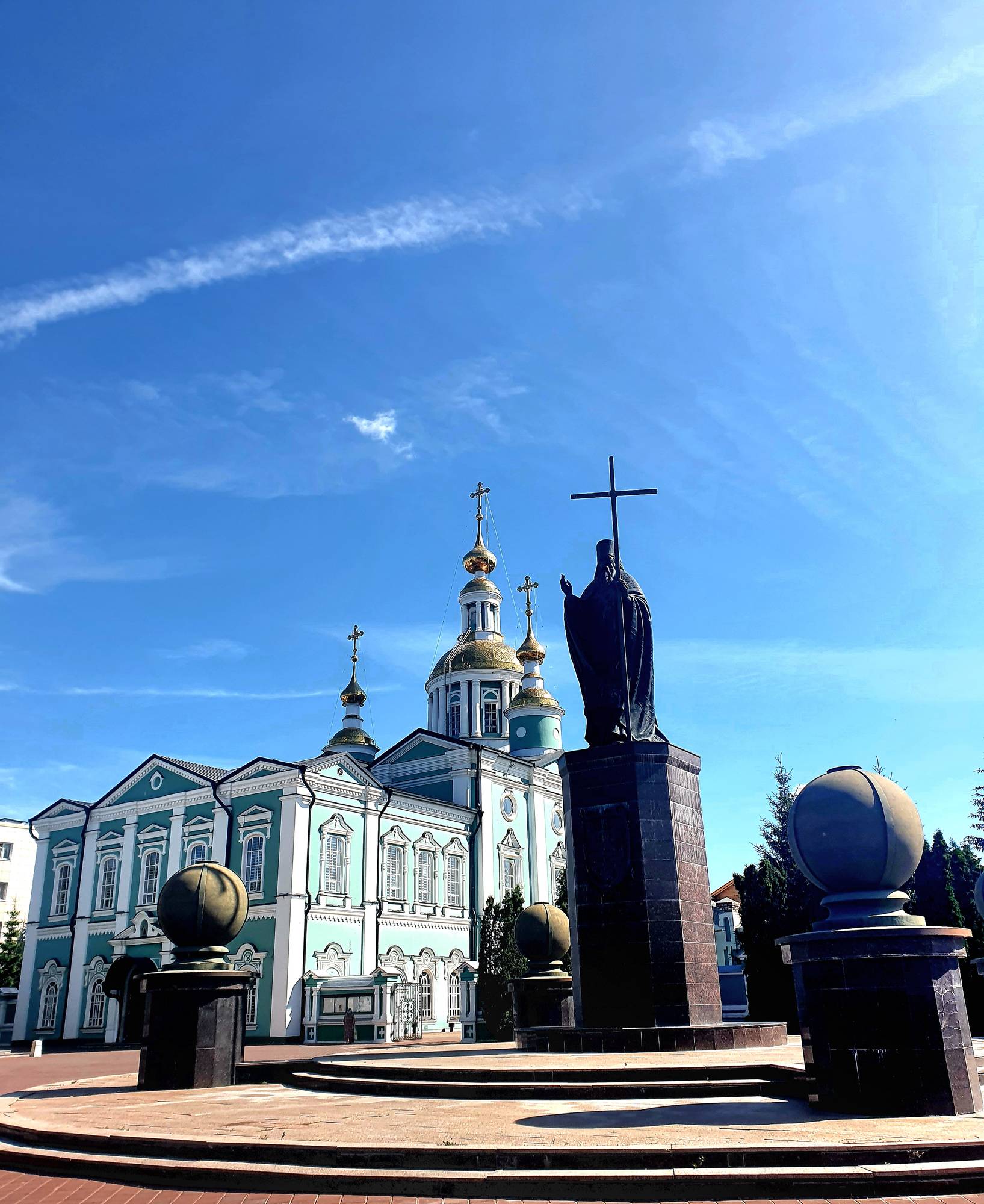 Мальчик хочет в Тамбов! — а Вы хотите?