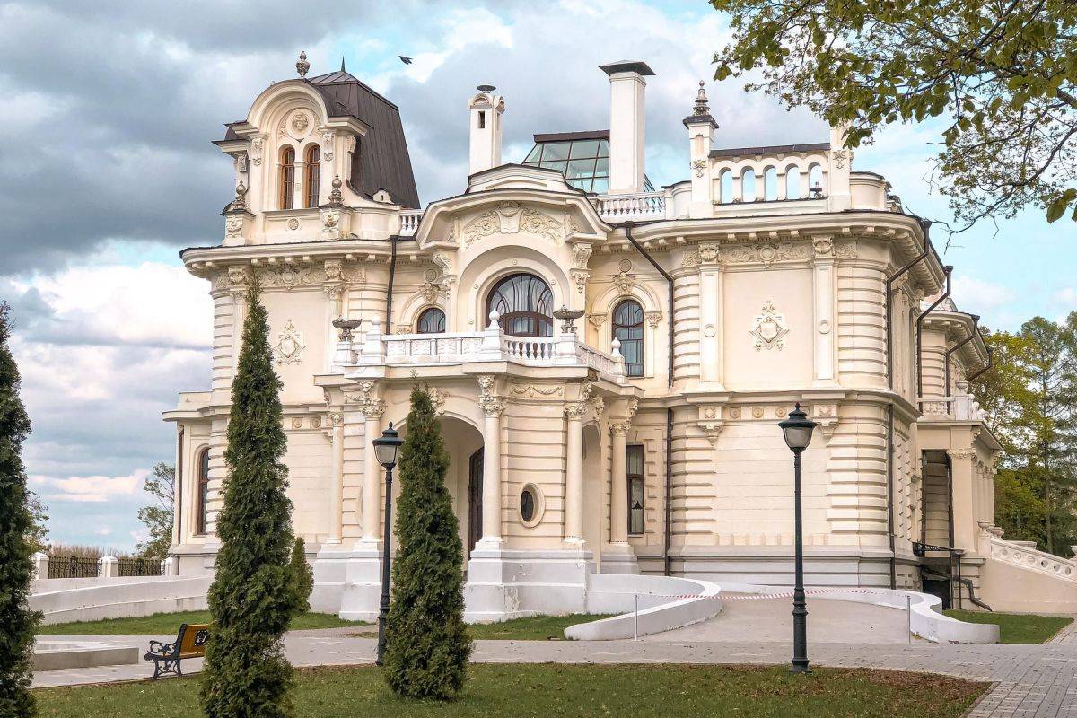 Тамбов-Мичуринск – путешествие на один день