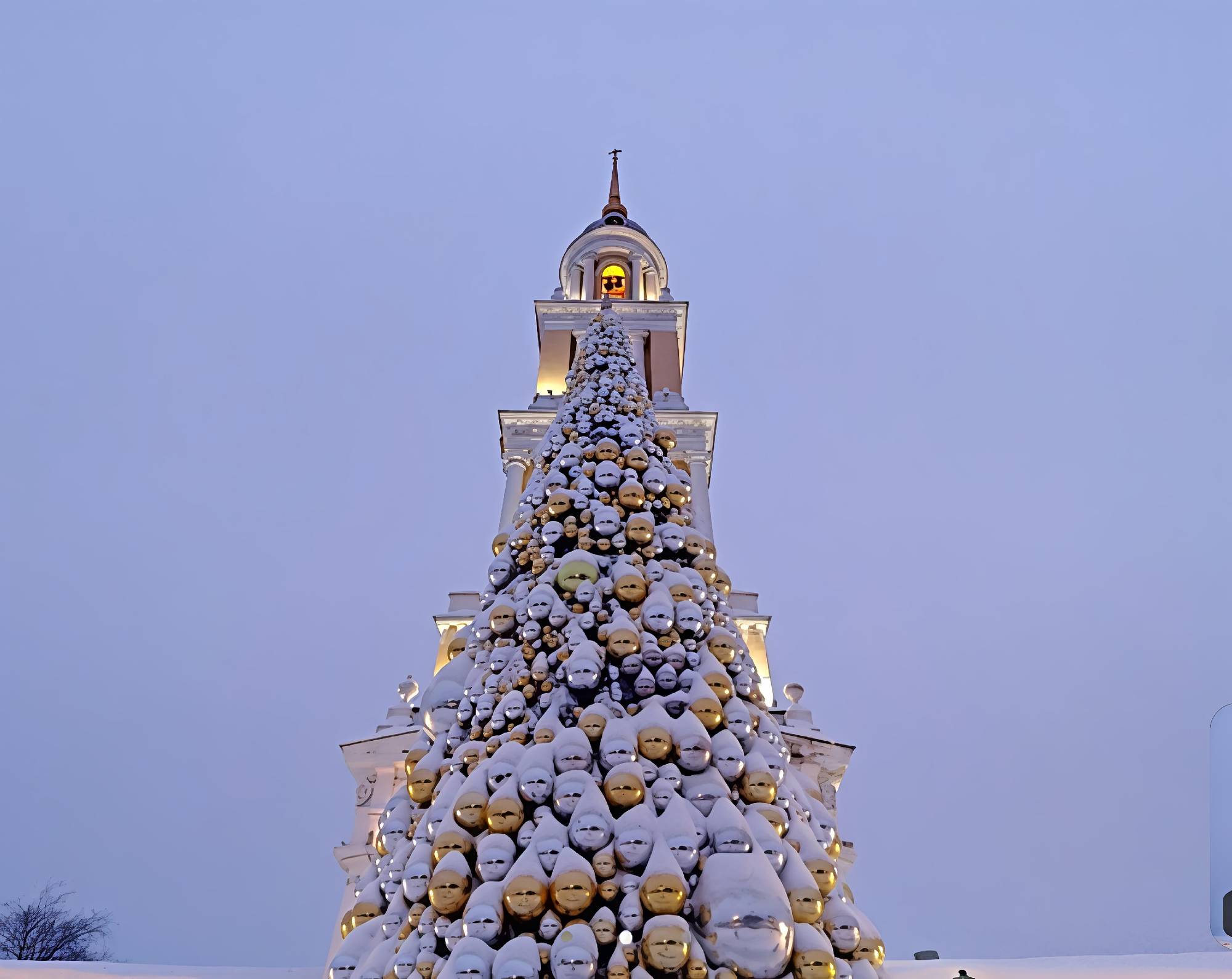 Тайны и легенды Коломенского Кремля