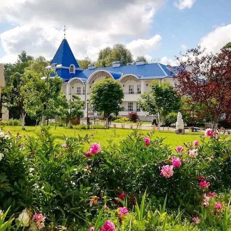 Остров град Свияжск, Раифа и Храм всех религий