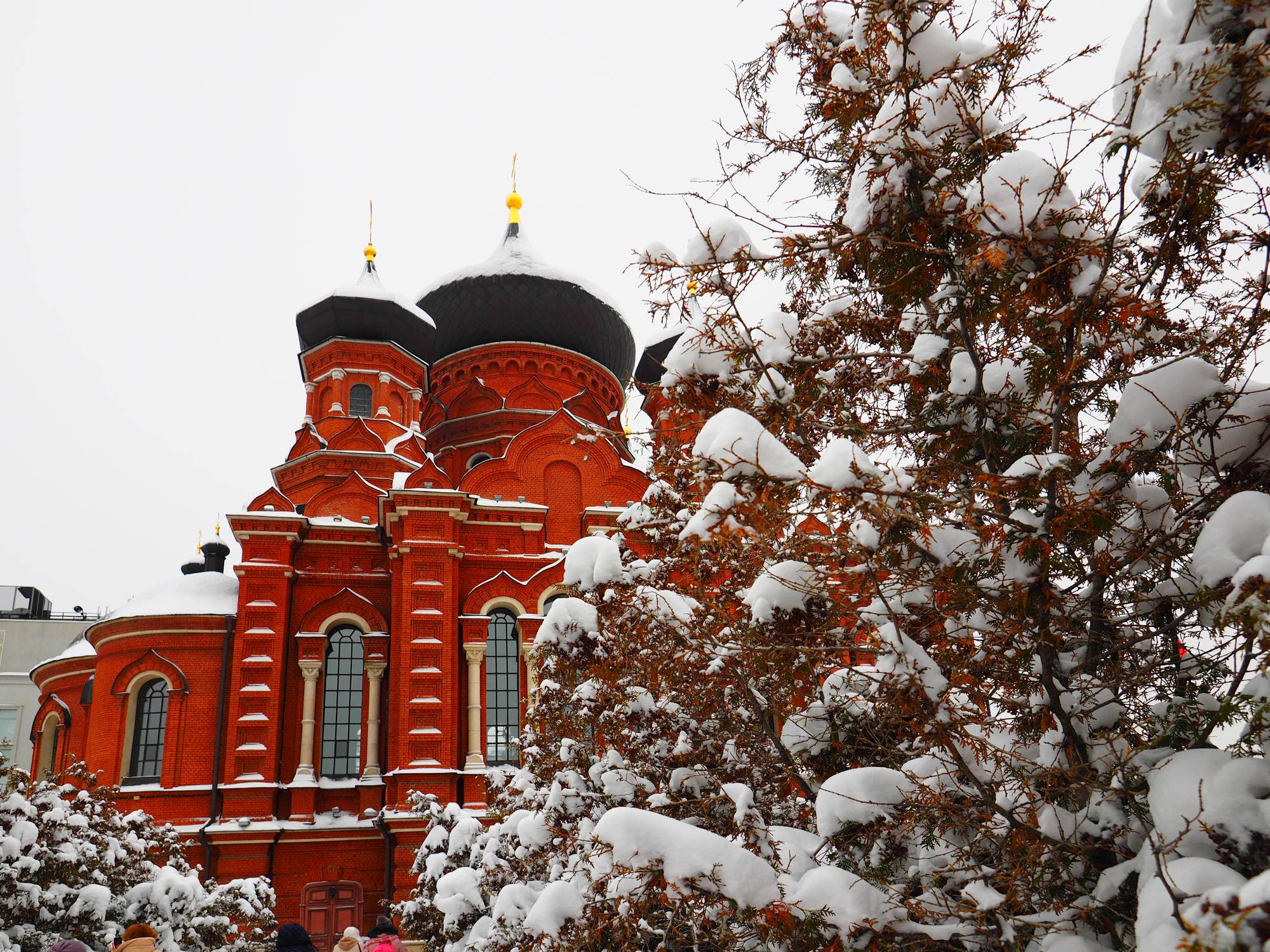 Тула православная