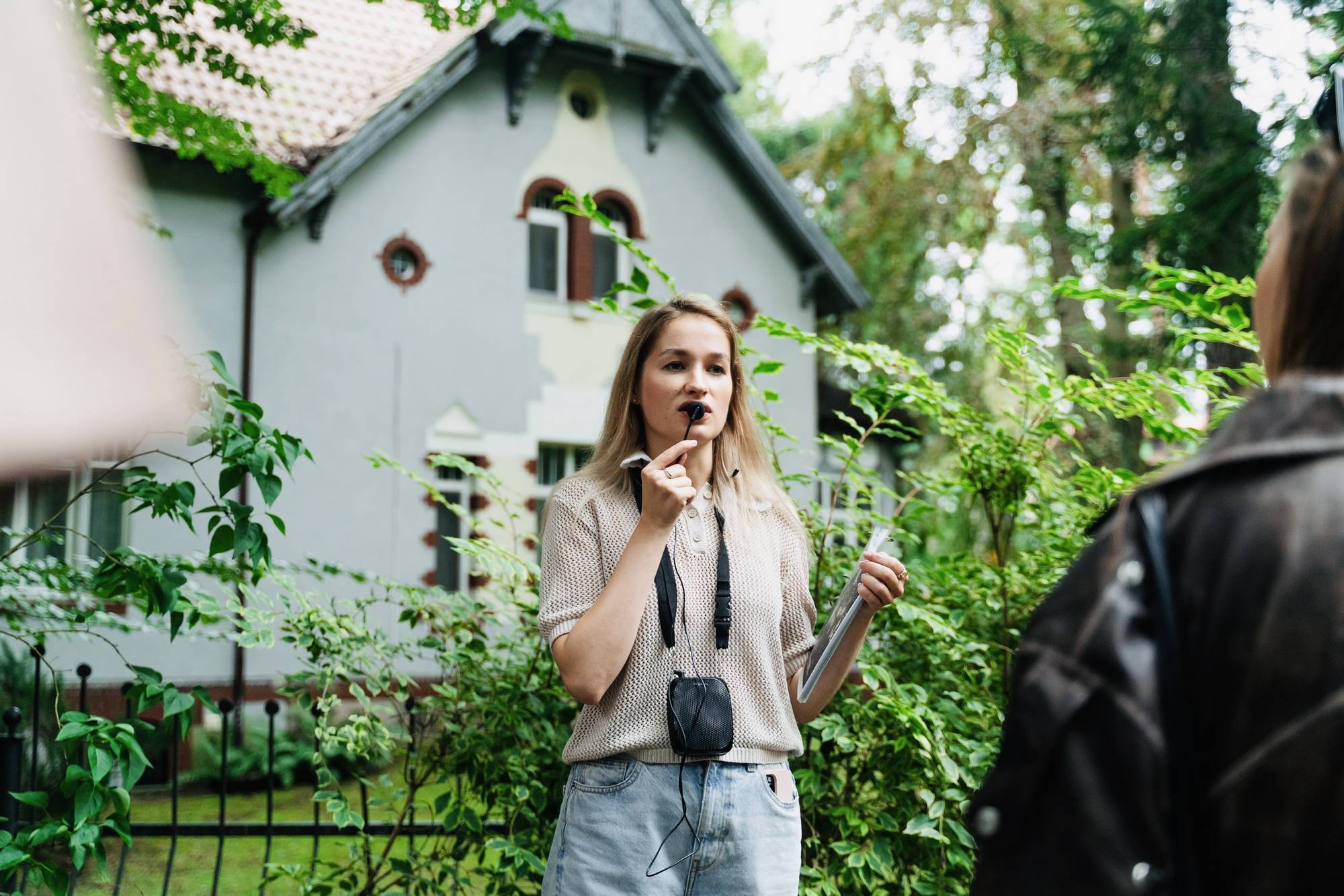 Балтийская жемчужина – Светлогорск
