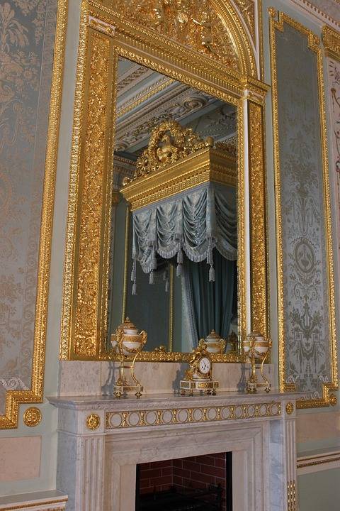 Гатчина. Большой дворец и парк