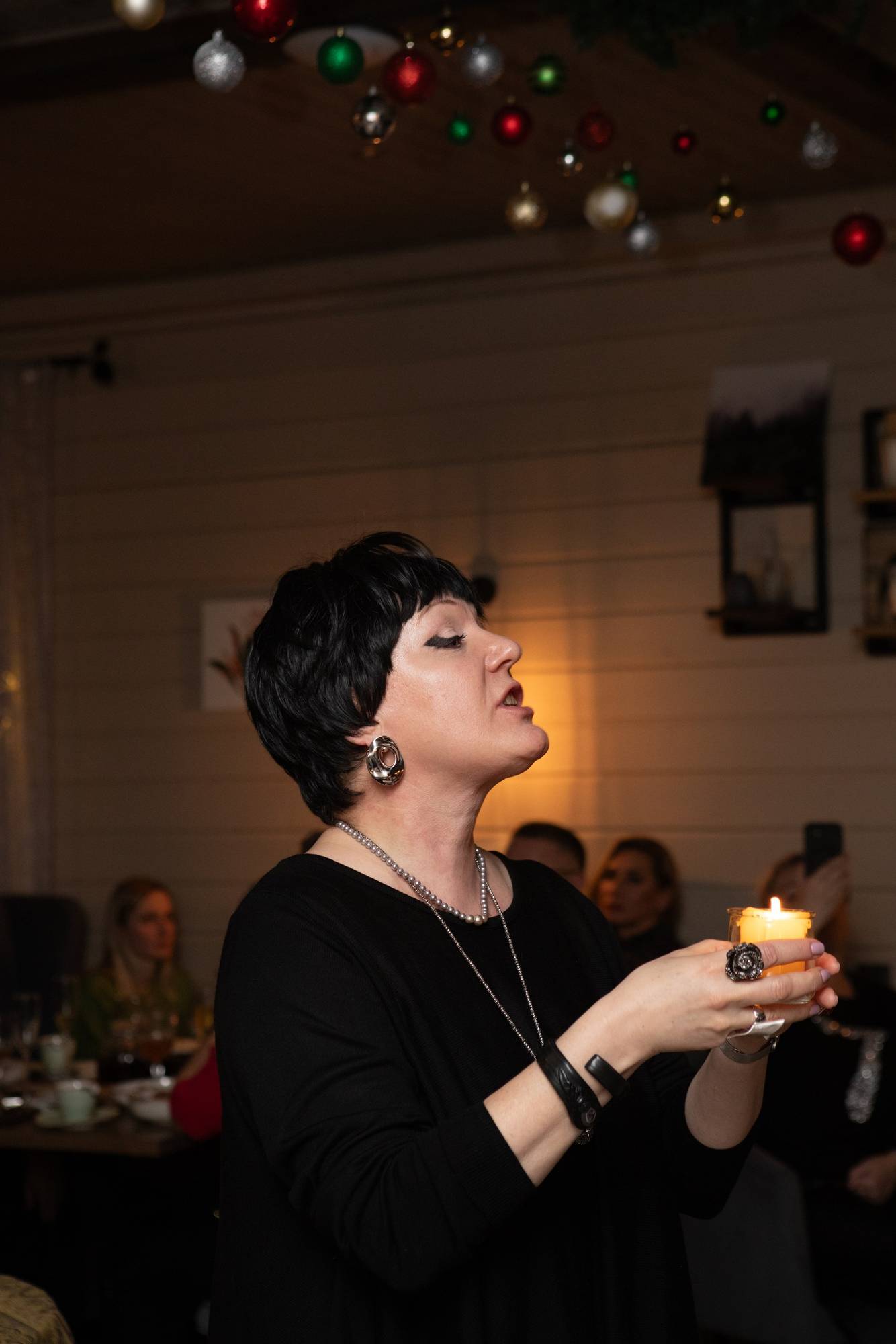 Театрализованная гастроэкскурсия «Ожившие легенды Тарусы»