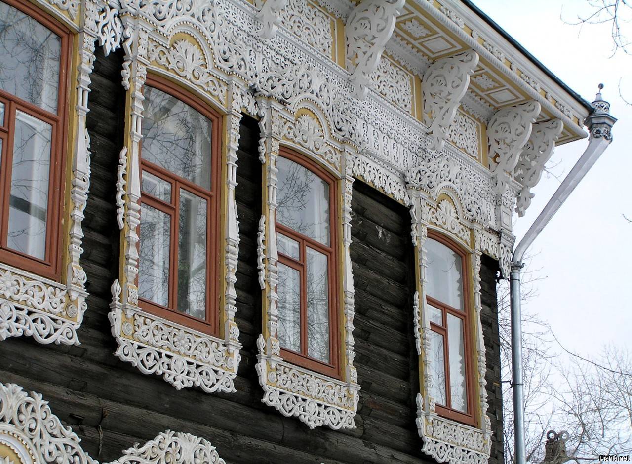 Томск: от древности до современности