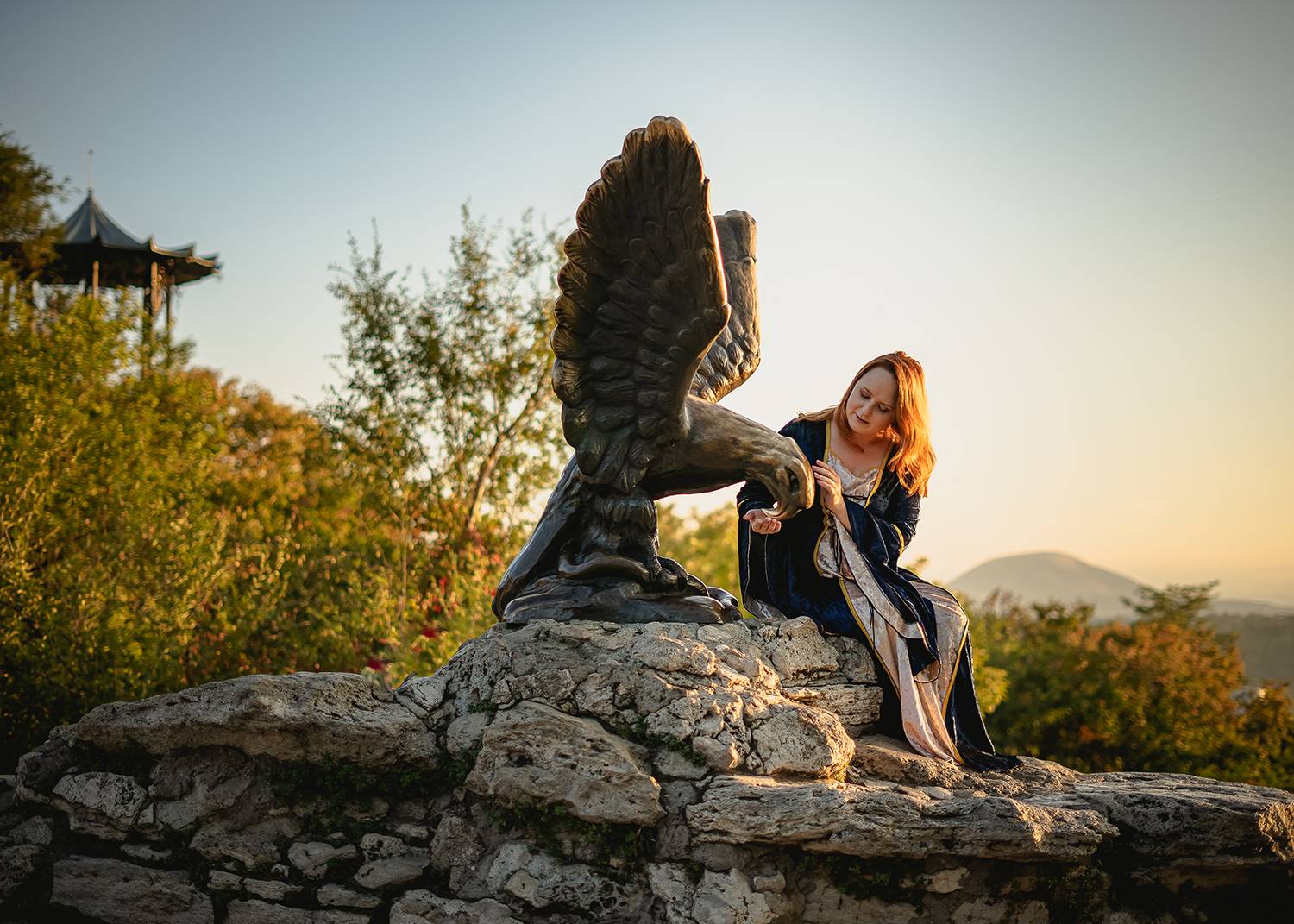 Пятигорск: экскурсия с элементами квеста