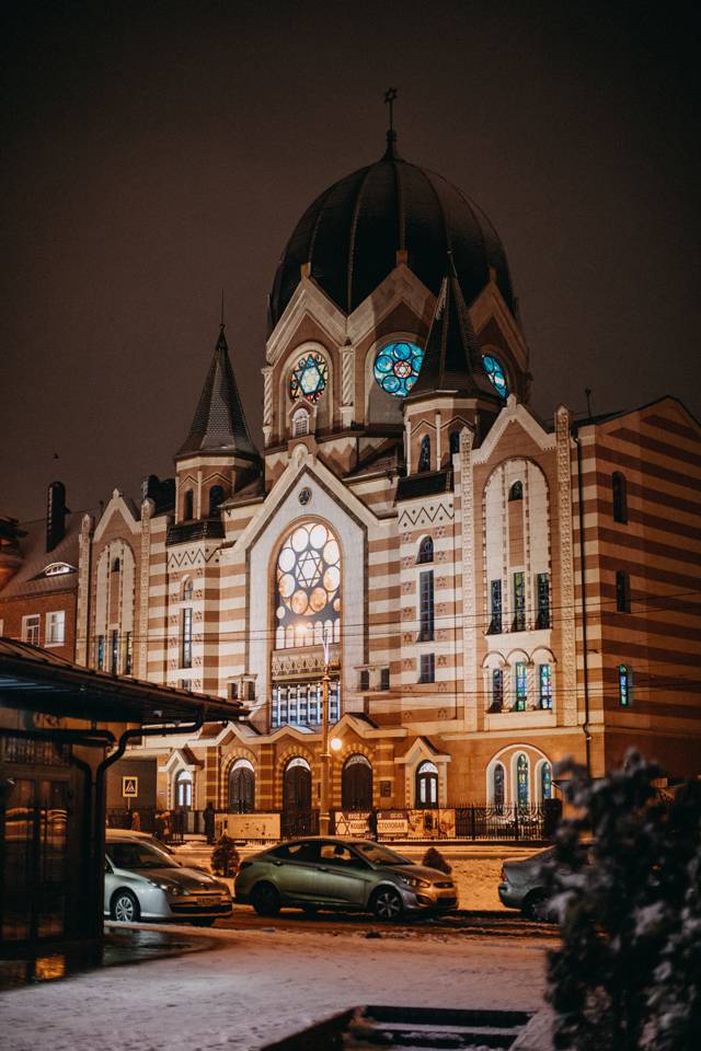 Сердце города – обзорная экскурсия по Калининграду