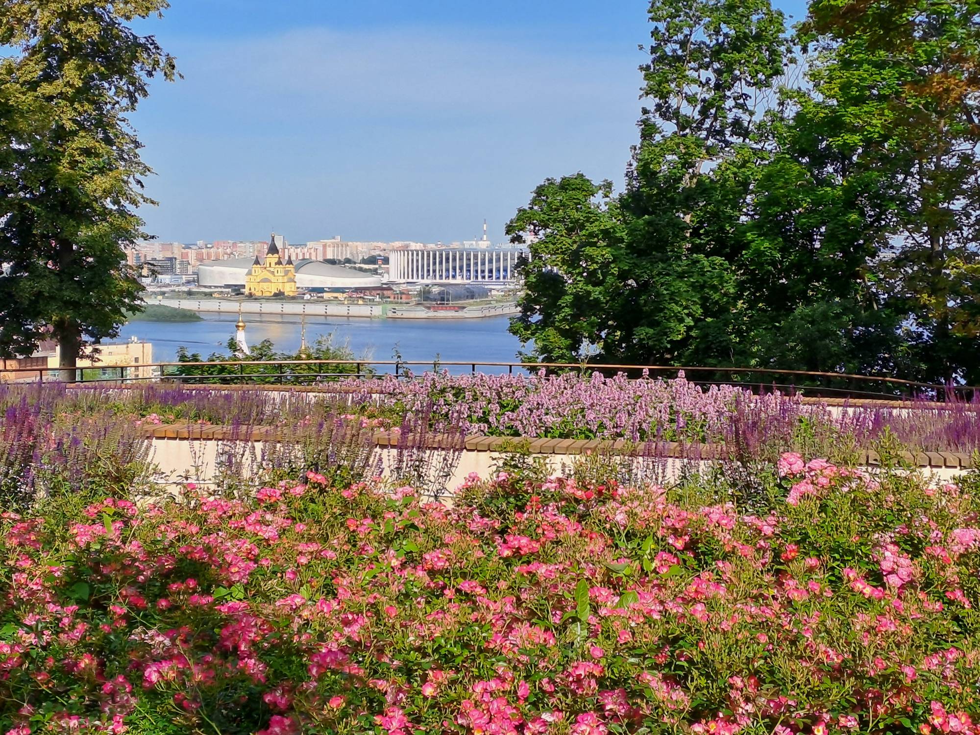 Знакомьтесь – Нижний!