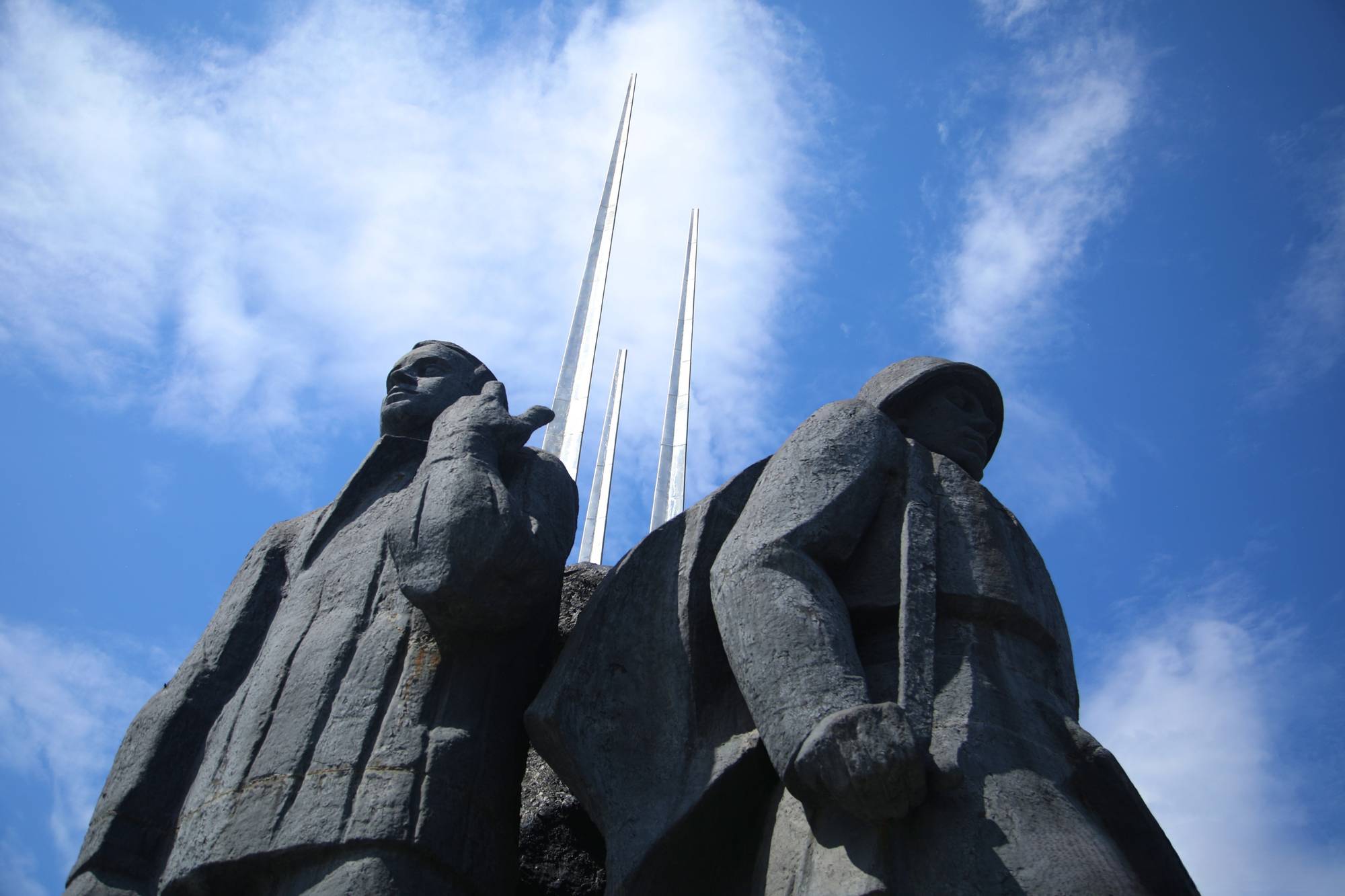 По страницам истории города-героя Тулы: Не забывайте грозные годы!