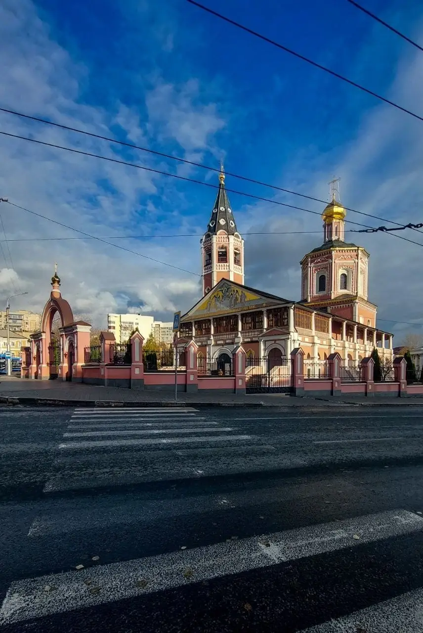 Христианский Саратов – город пяти конфессий