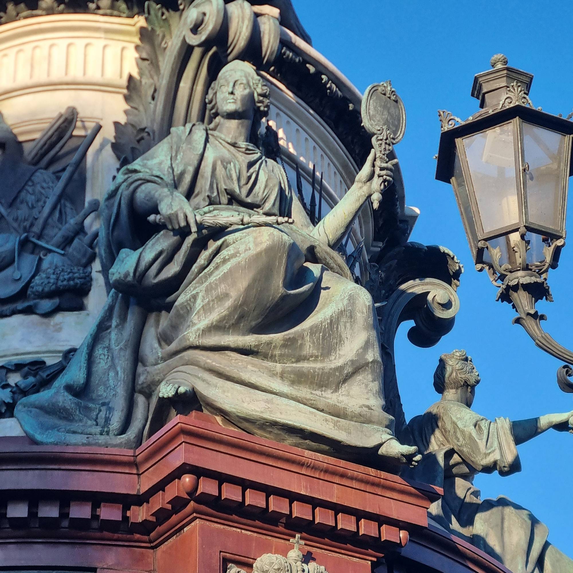 Петербург: портрет в деталях с фотографом