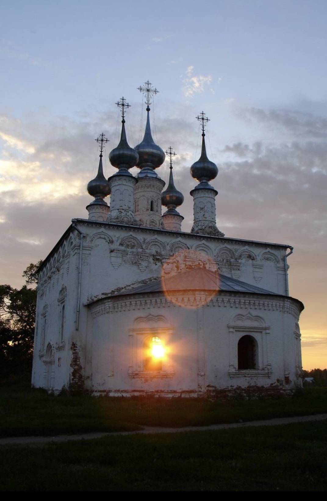 Суздаль — путешествие во времени!