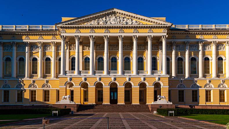 Дворцы Петербурга и их владельцы. Юсуповский дворец