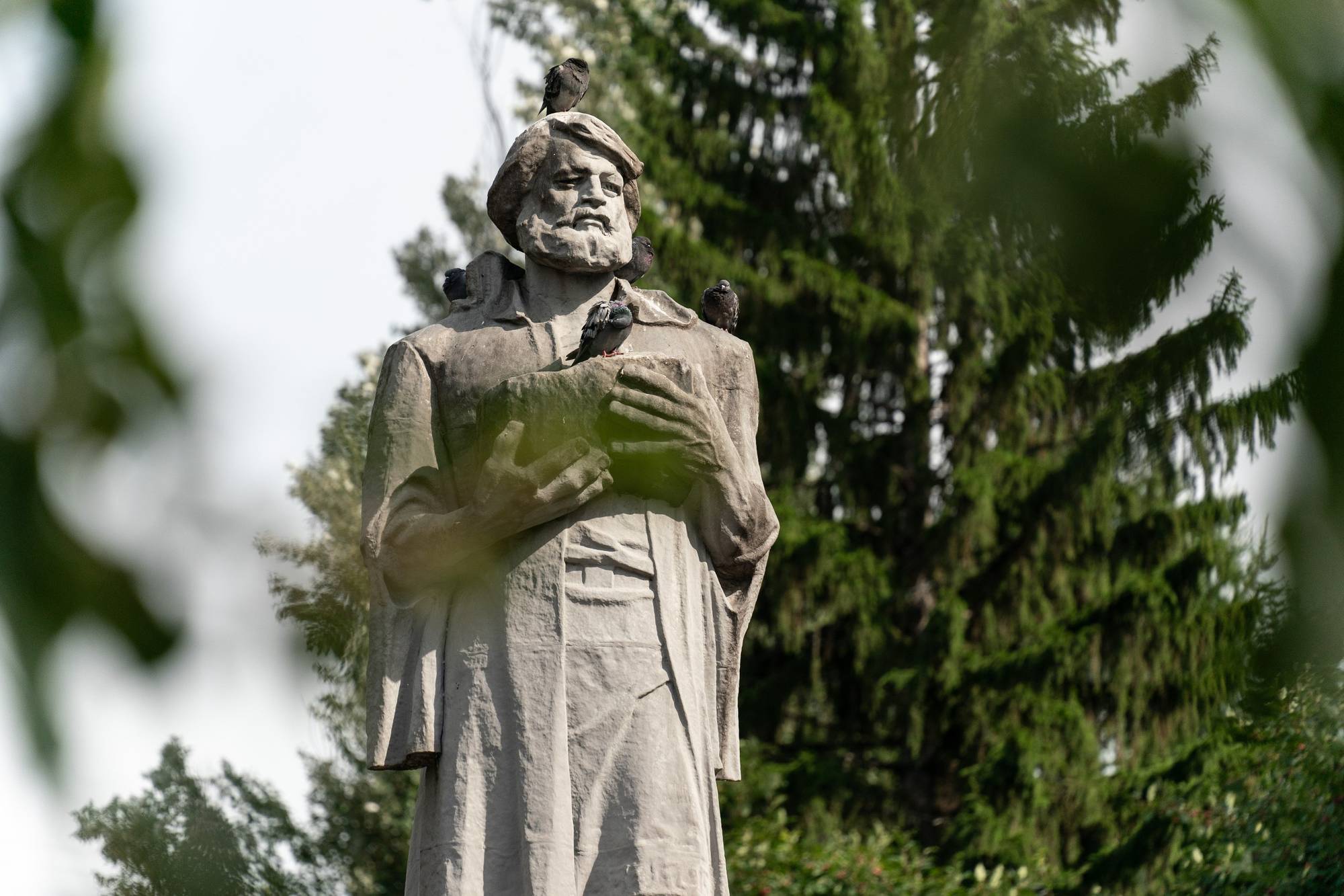 Кемерово 360°| пешком