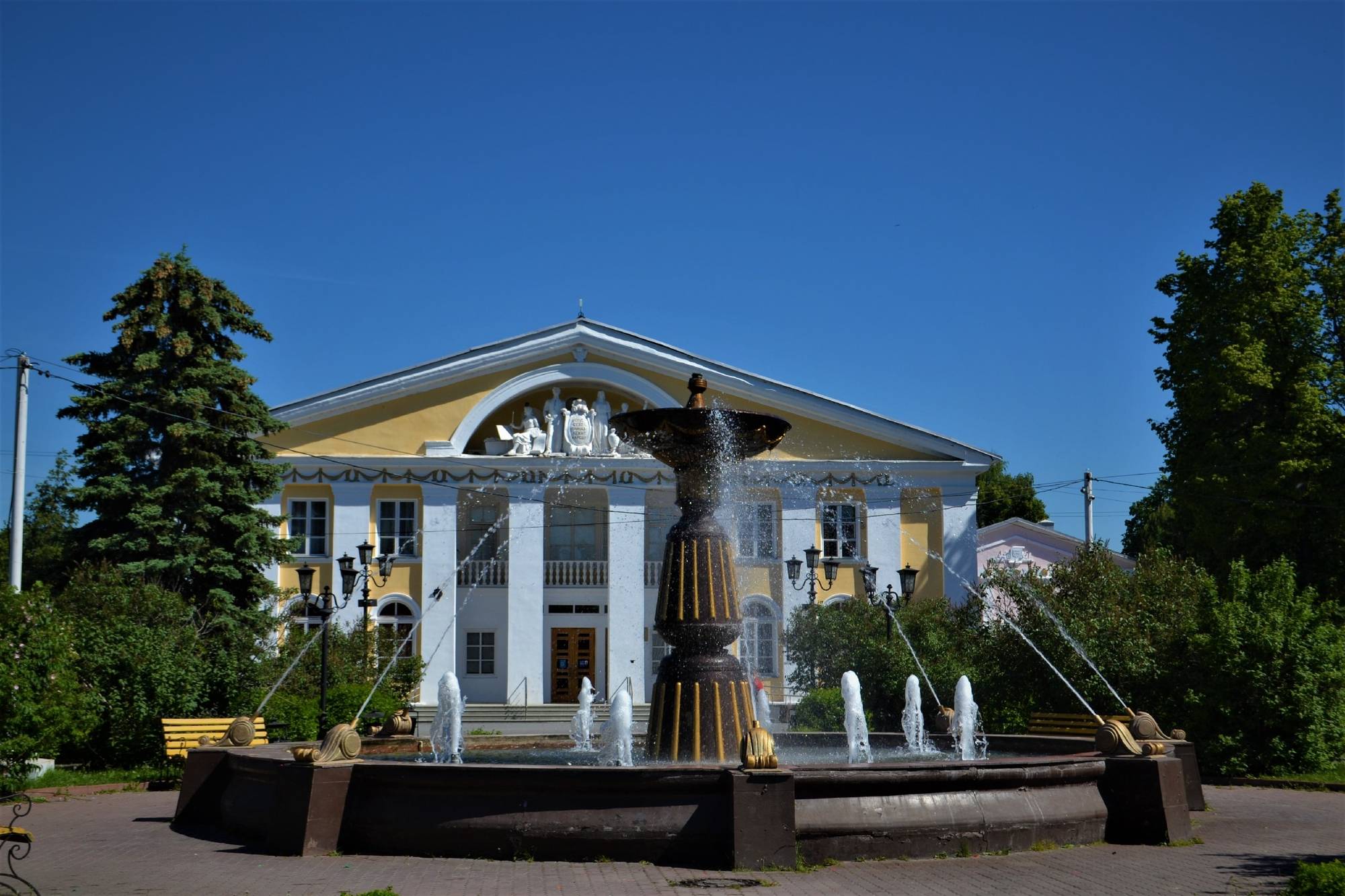 Аша — город металлургов