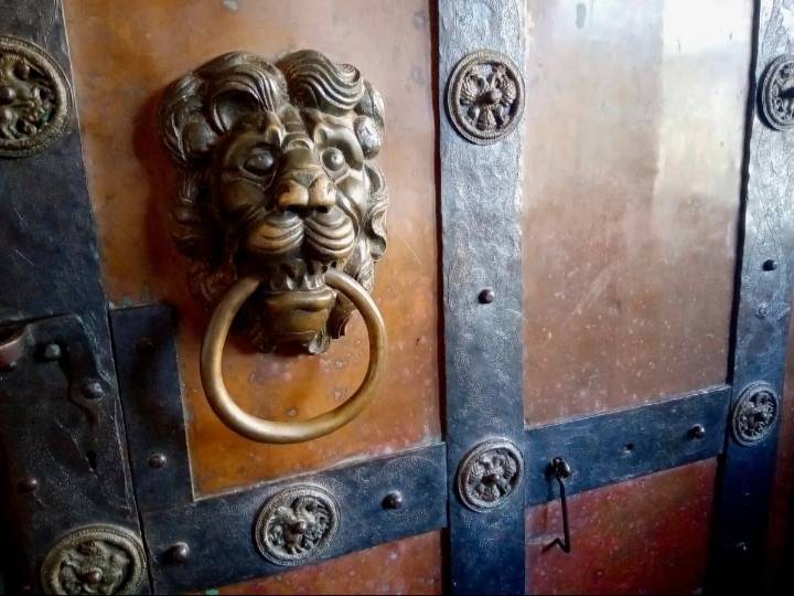 Чудесная Лавра — детям!