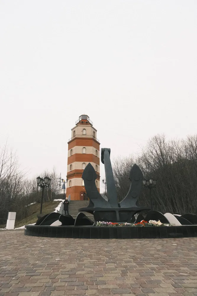Мурманск — Русской Арктики столица: обзорная экскурсия
