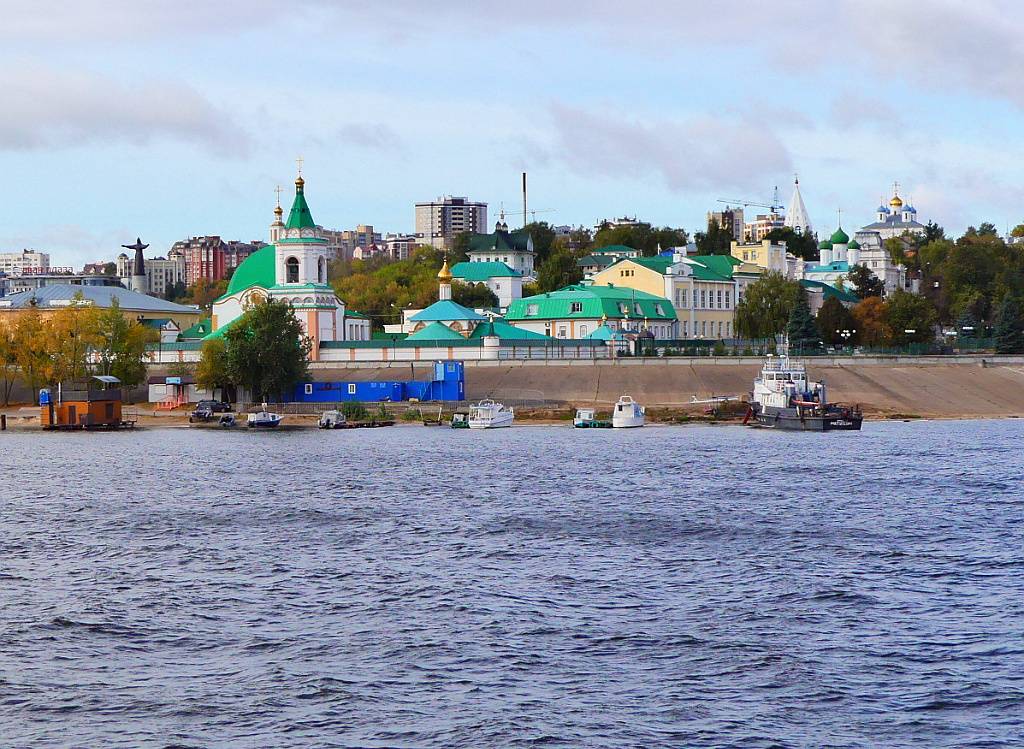 Душевные экскурсии под гармошку