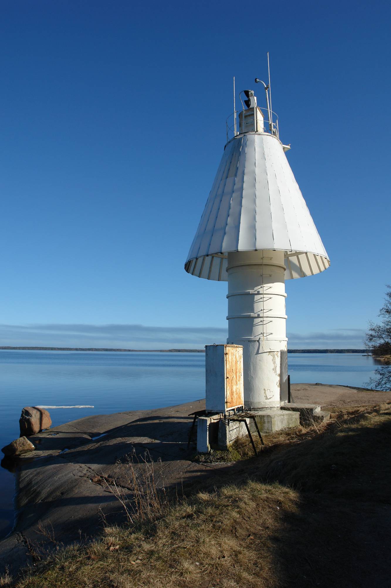 Крепость Тронгзунд