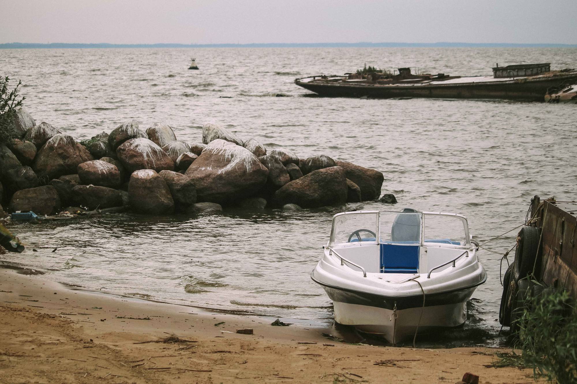 Талабские острова с выездом из Пскова