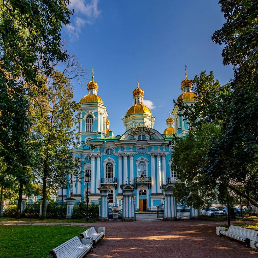 Пешеходная экскурсия «Петербург Достоевского»