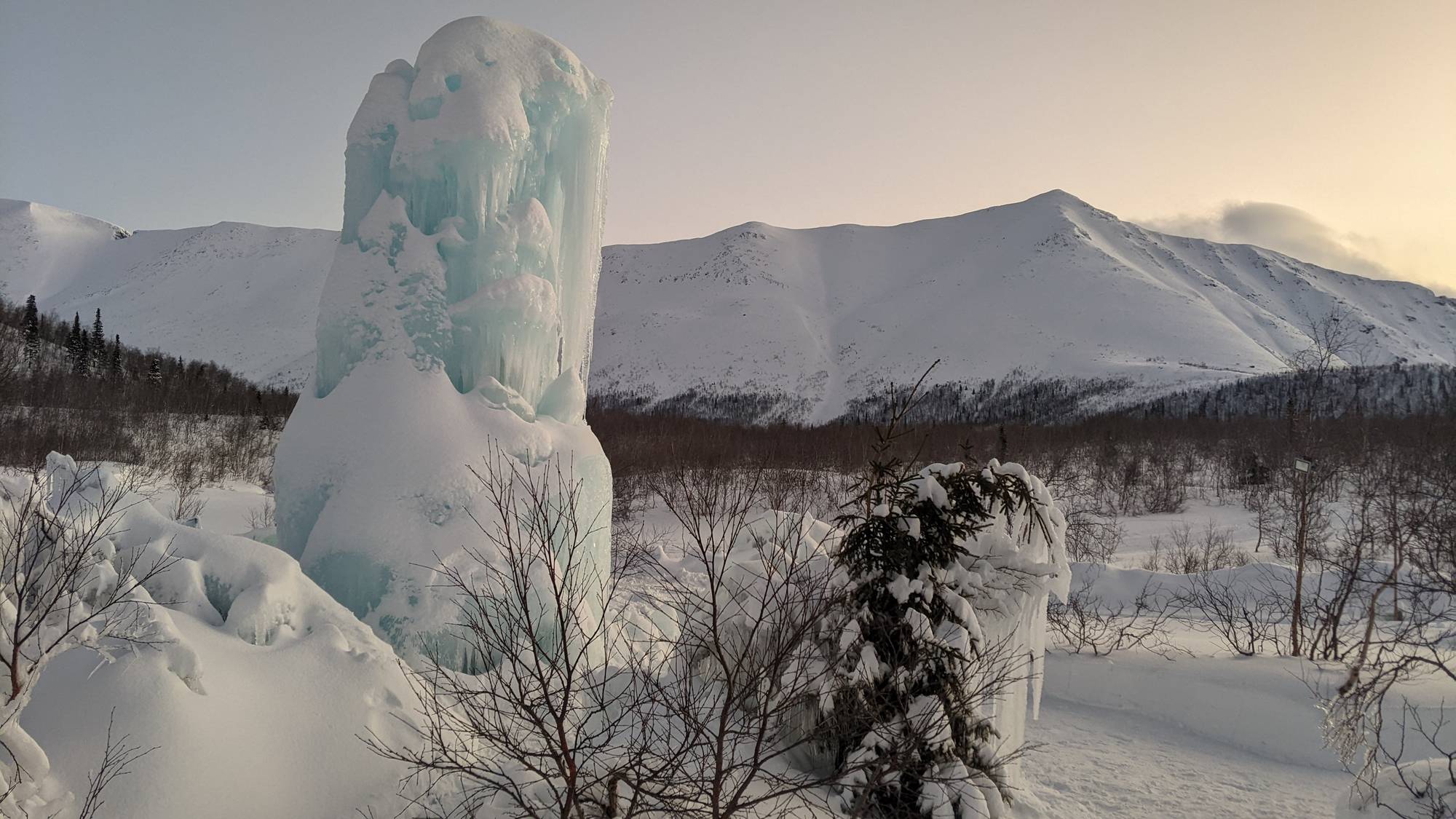 Трекинг в Хибинах с выбором локаций