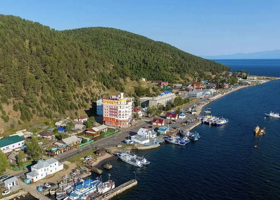 Лучшее знакомство с Байкалом за 1 день