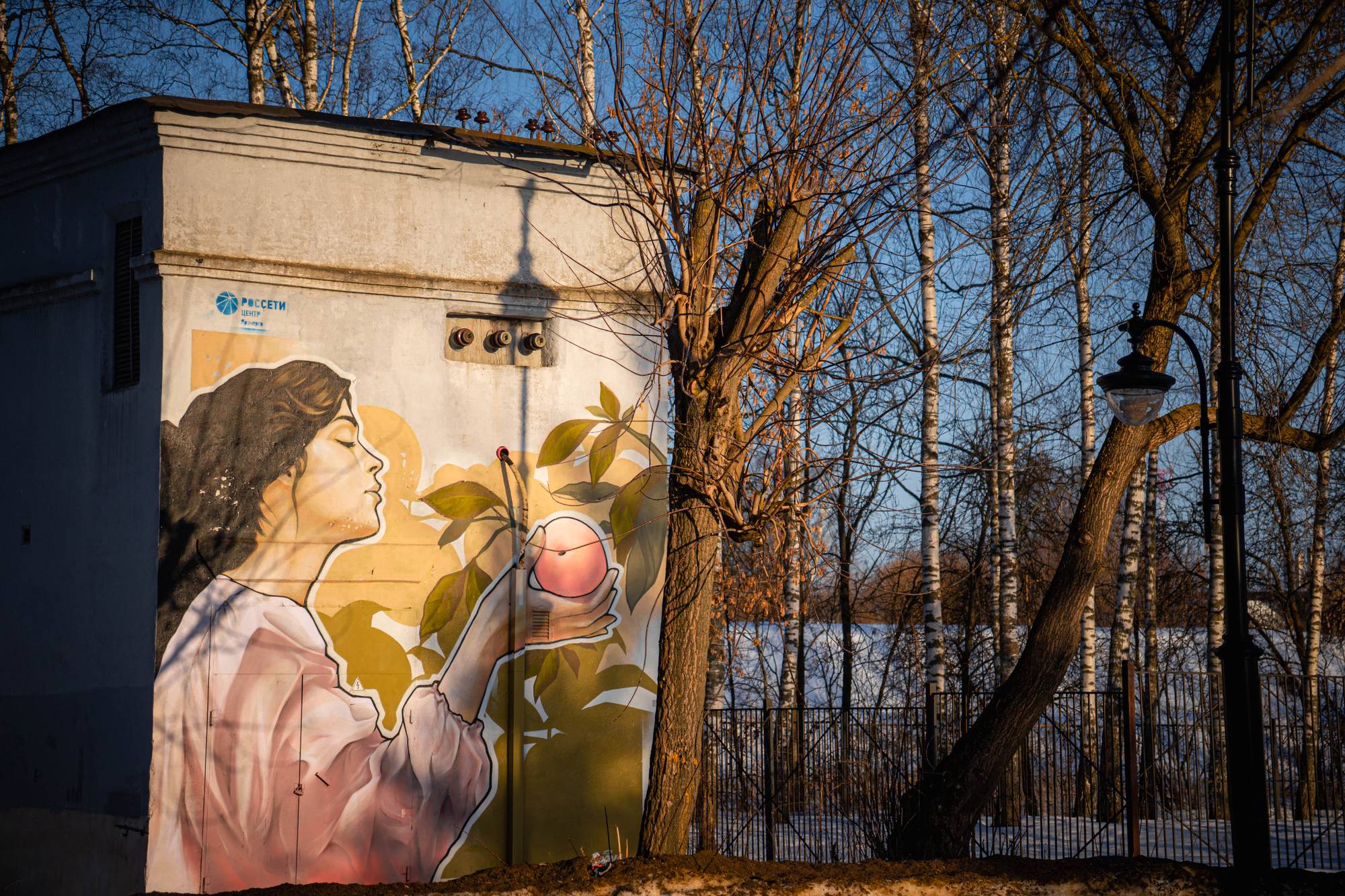 Полюбить Ростов Великий за 2 часа