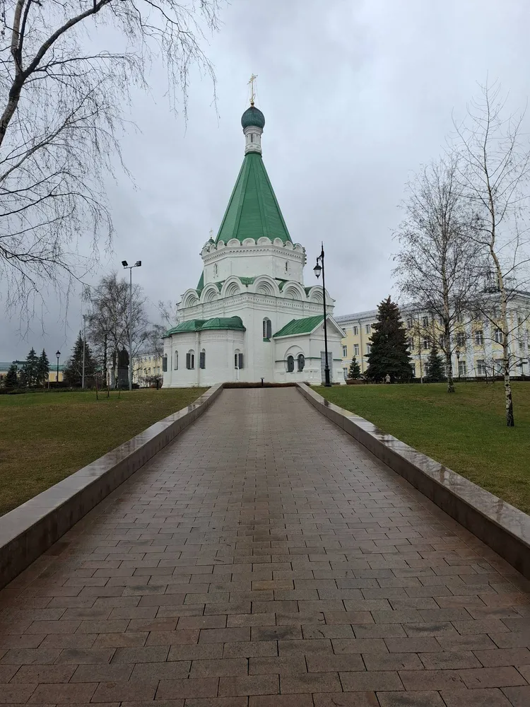 «Смуты победители — Москвы освободители»