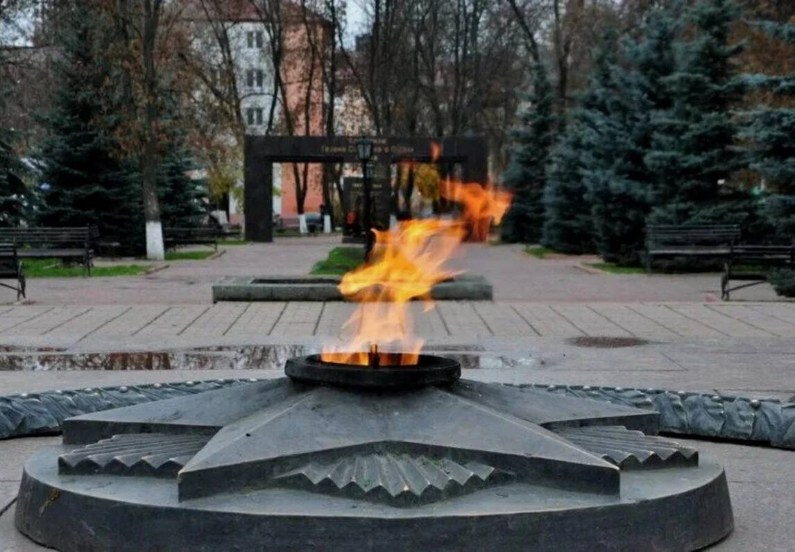 Клин — путь к Победе