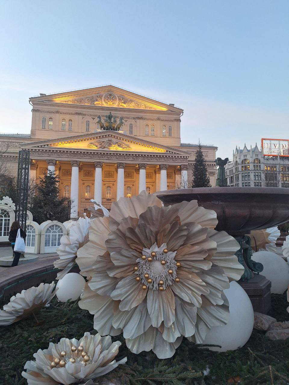 Майя: жизнь, балет, любовь