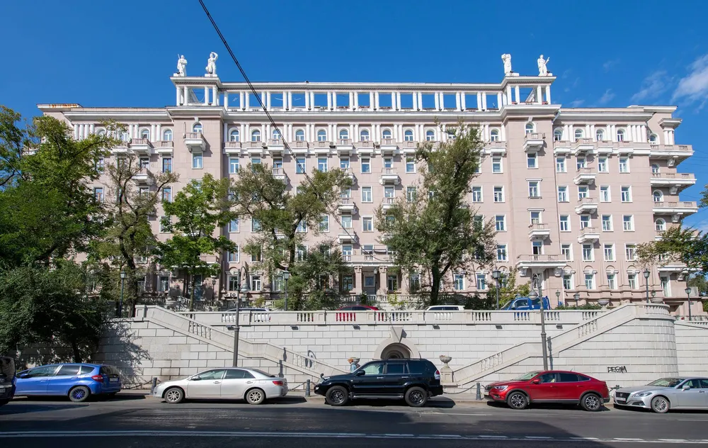 Место встречи