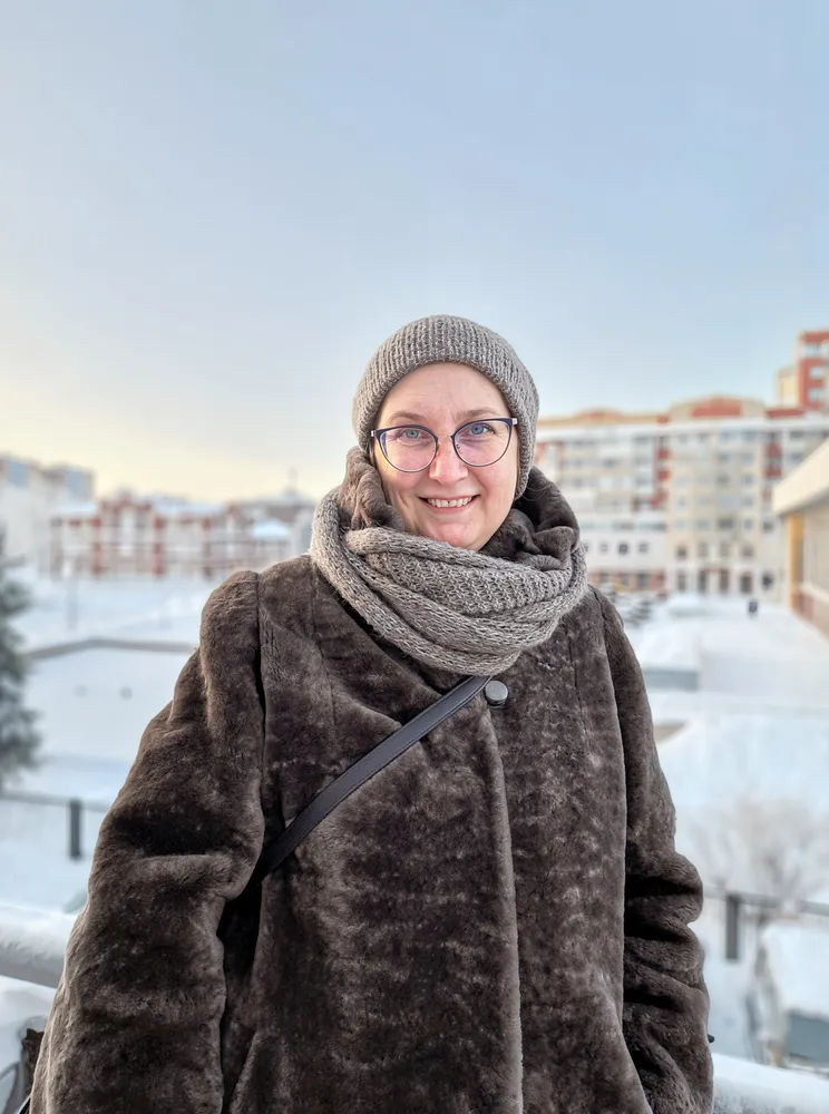 Архангельск — план «Б» великой страны