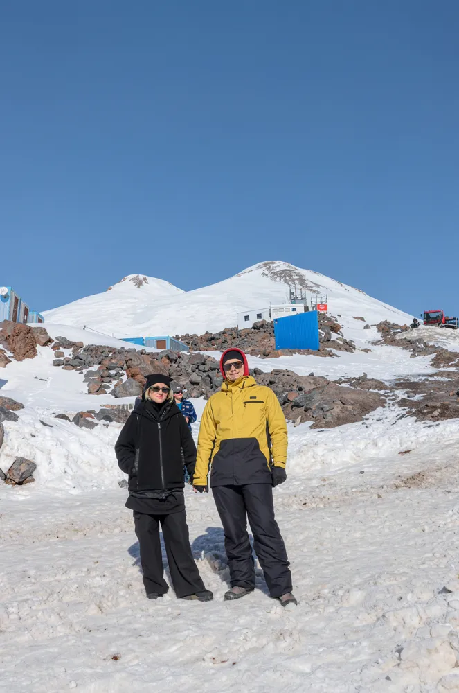 Эльбрус