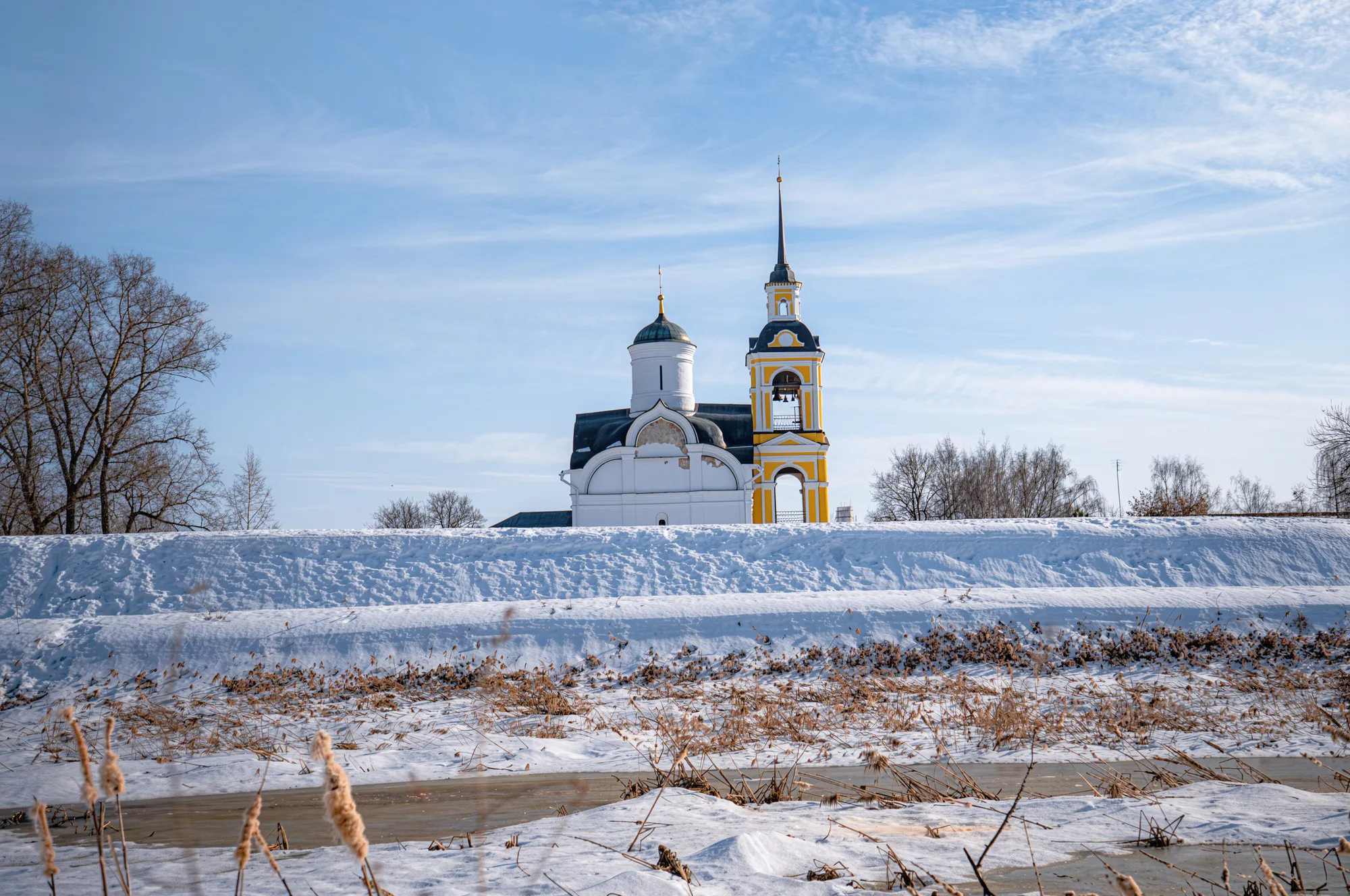 Полюбить Ростов Великий за 2 часа