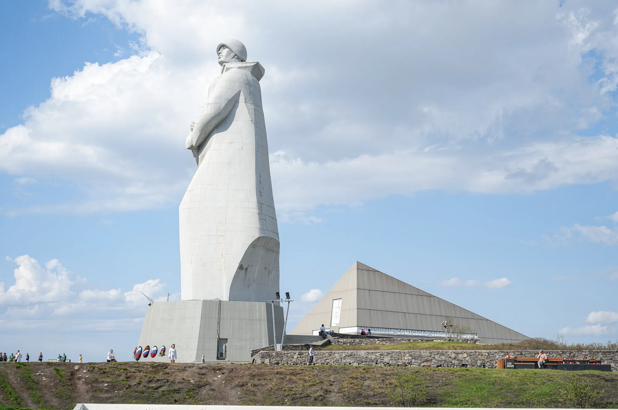 Мурманск — Русской Арктики столица: обзорная экскурсия