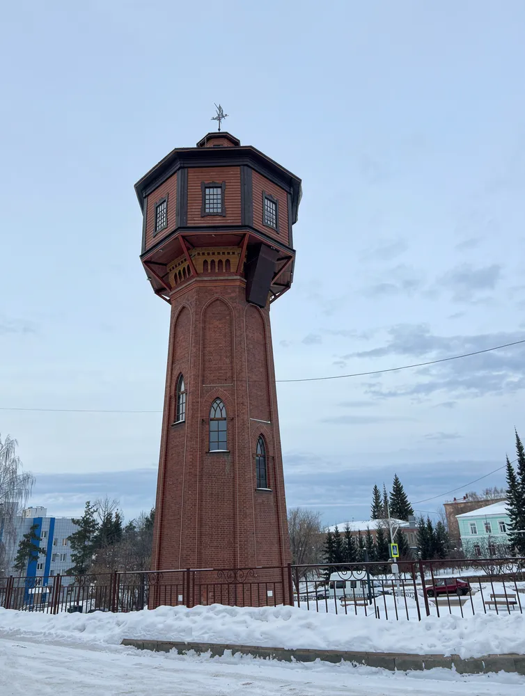 Белорецк, Синие скалы и парк «Северные олени»