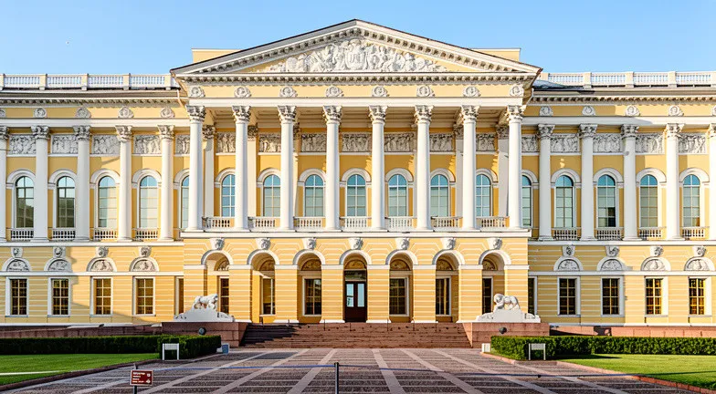 Дворцы Петербурга и их владельцы. Юсуповский дворец