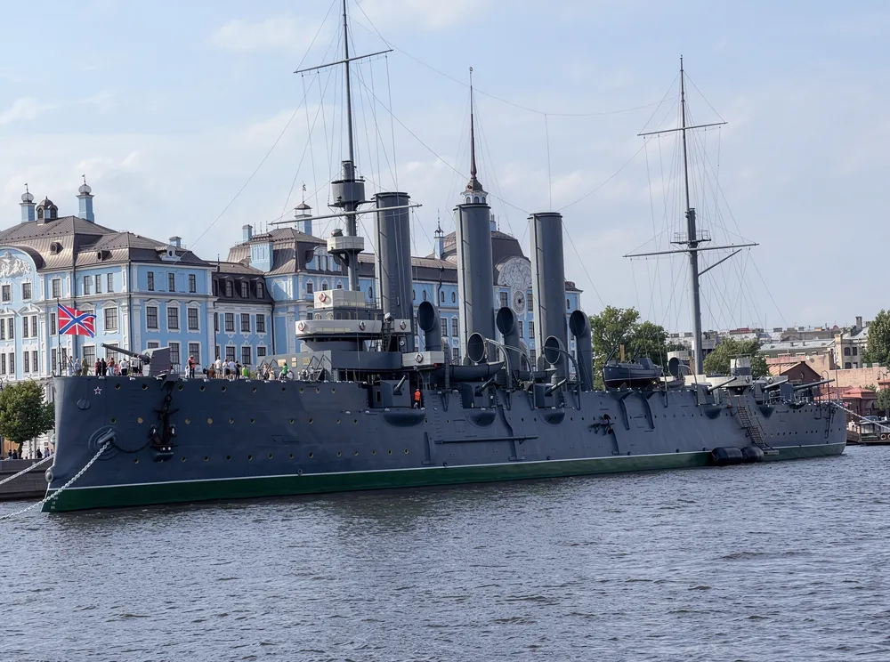 Обзорная экскурсия по Петербургу с посещением Исаакиевского собора