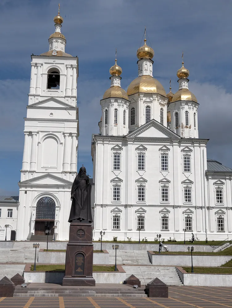 Знаковые места Нижегородской области