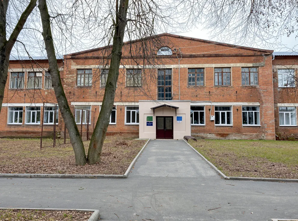 Дубна под Тулой: промышленники Мосоловы, северные мореплаватели