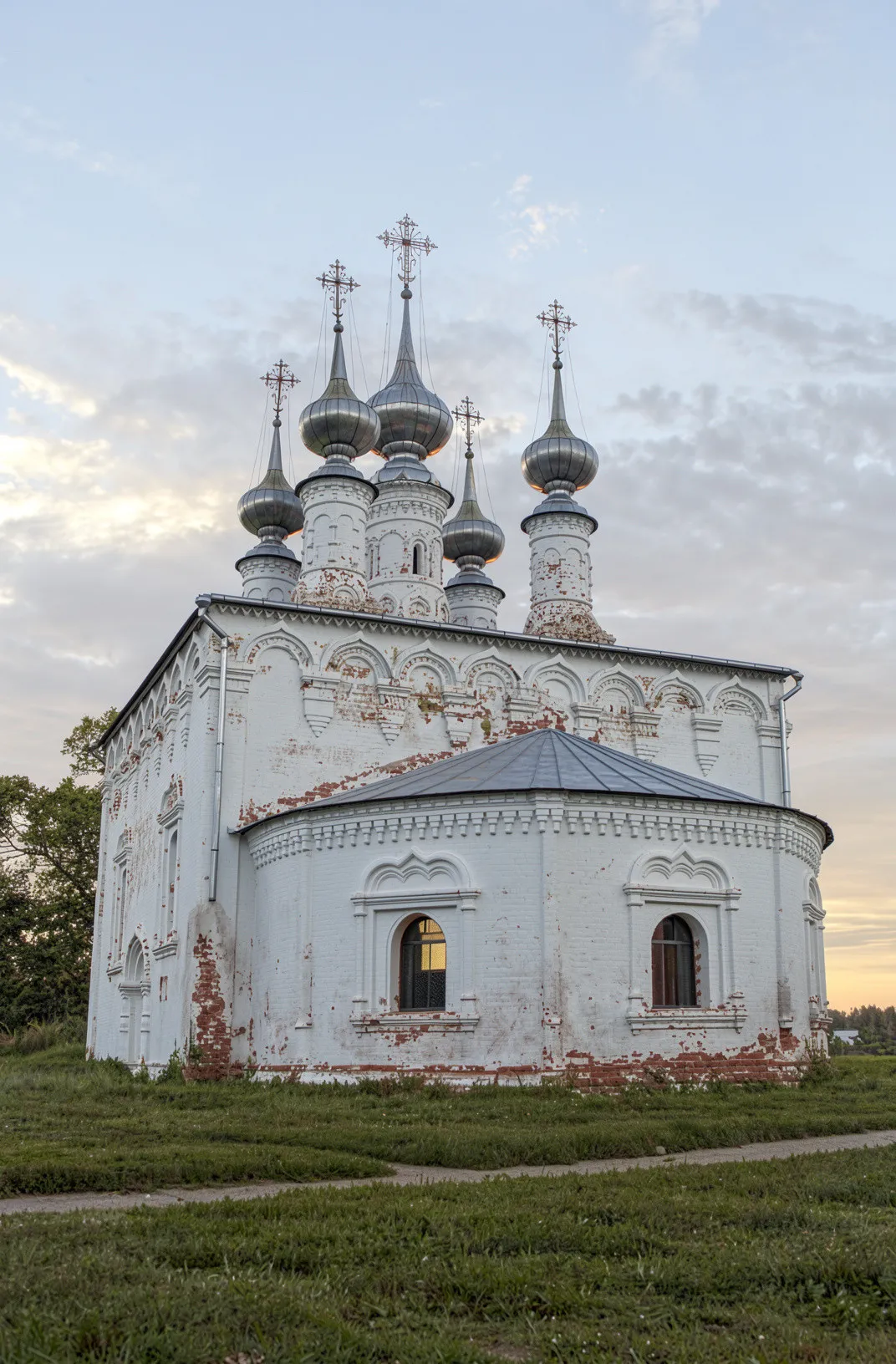 Суздаль — путешествие во времени!
