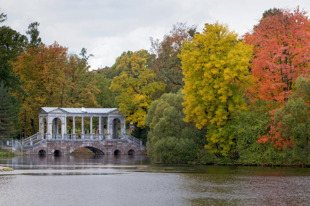 Екатерининский парк