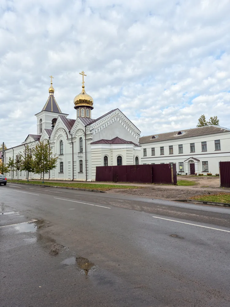 Ржев – дорогой памяти
