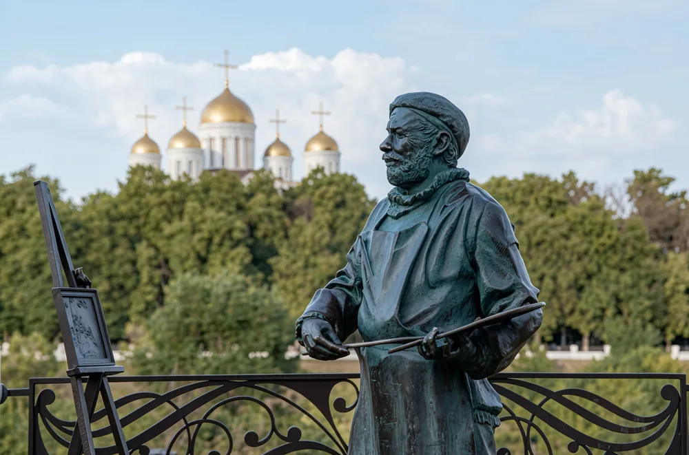 Георгиевская улица