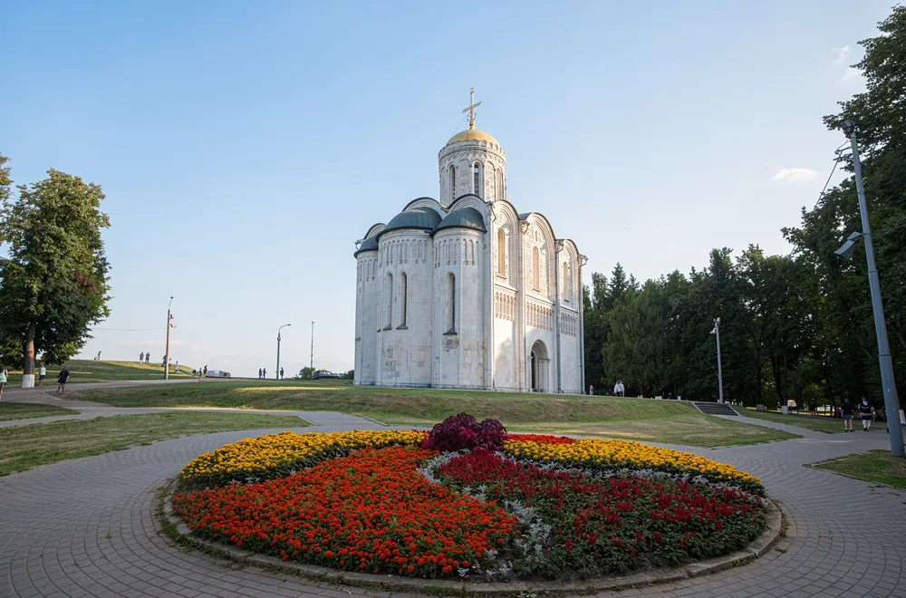 Успенский собор