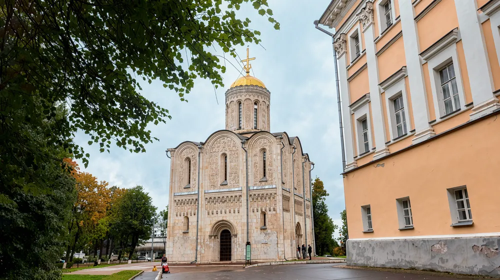 Успенский собор