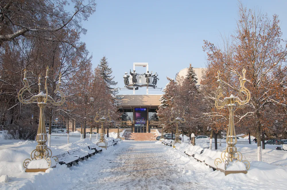 Лев Толстой и Тула